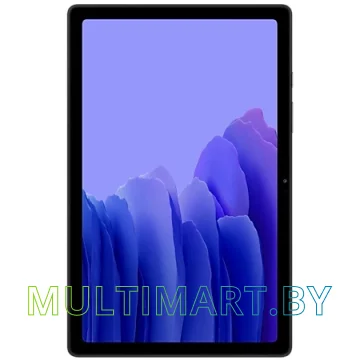 Планшет Samsung Galaxy Tab A7 LTE 32GB (темно-серый) картинка 6